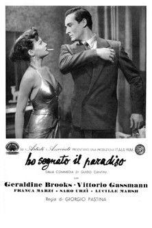 Streets of Sorrow film afişi