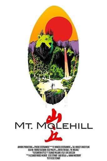 Mt. Molehill film afişi