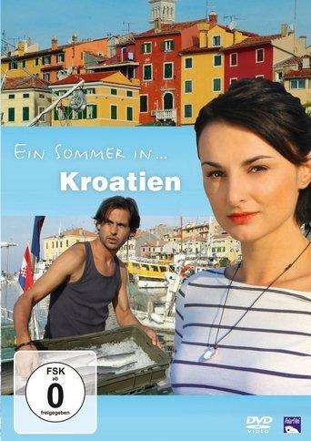 Ein Sommer in Kroatien film afişi