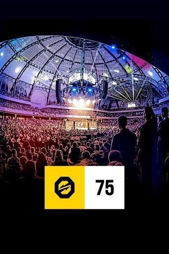 OKTAGON 75: Palokaj vs. Batfalský film afişi