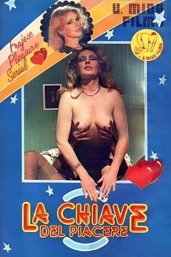 La chiave del piacere film afişi