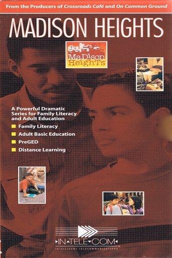 Madison Heights dizi afişi
