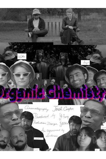 Organic Chemistry film afişi