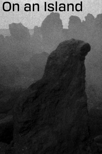 On an Island film afişi