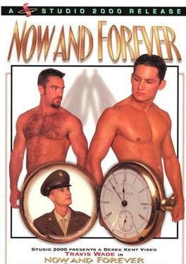 Now And Forever film afişi