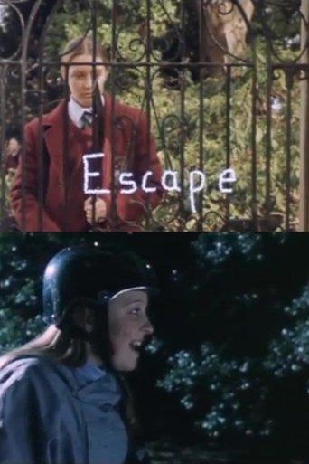 Escape film afişi