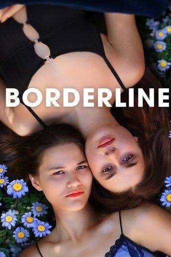 Borderline film afişi