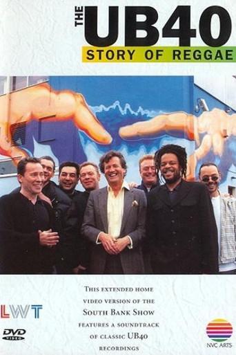 The UB40: Story of Reggae film afişi