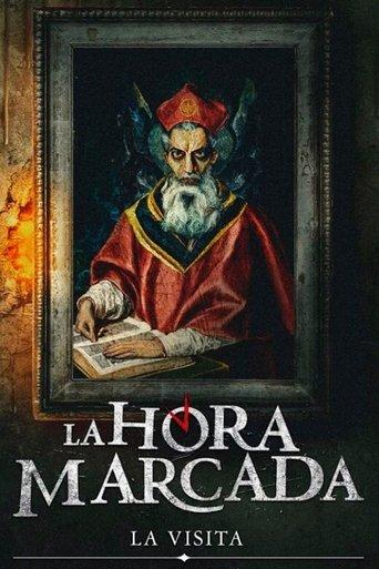 The Visit film afişi