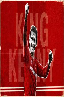 King Kenny film afişi
