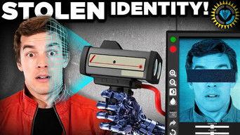 This Shirt Can PROTECT Your Identity?!