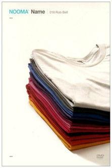 Nooma Name 018 film afişi