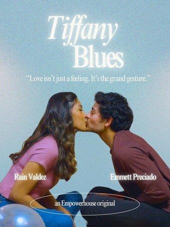 Tiffany Blues film afişi