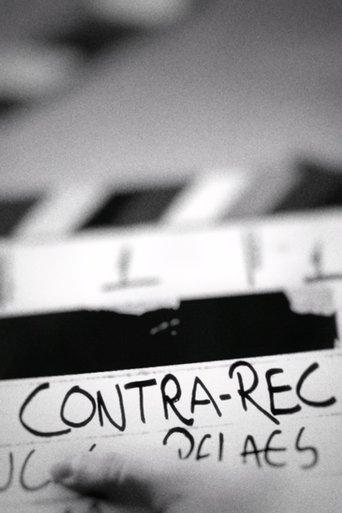 O CONTRA-REC film afişi