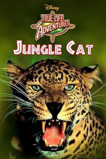 Jungle Cat film afişi