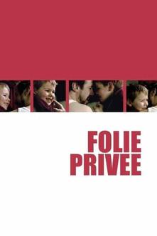 Private Madness film afişi