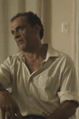 Charlie Oscar Echo film afişi