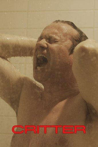 Critter film afişi