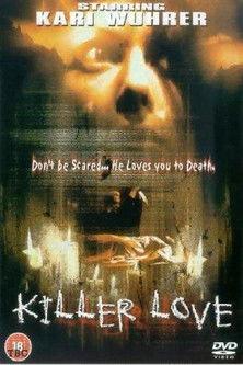 Killer Love film afişi