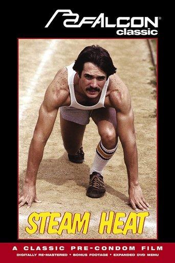 Steam Heat film afişi