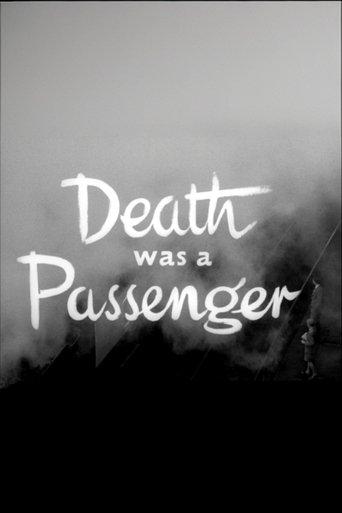 Death Was a Passenger film afişi