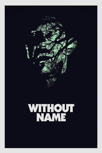Without Name film afişi