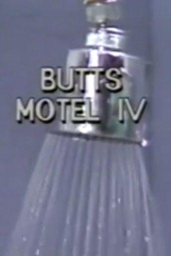 Butts Motel 4 film afişi