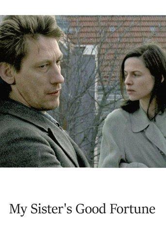 My Sister’s Good Fortune film afişi