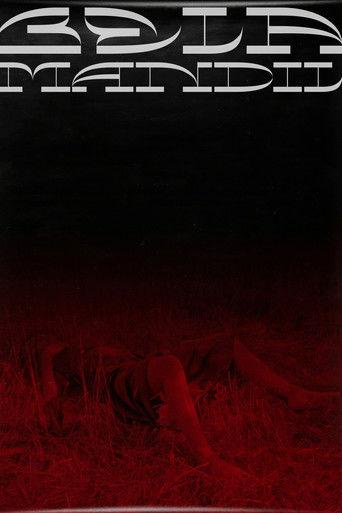 Bela Mandil film afişi