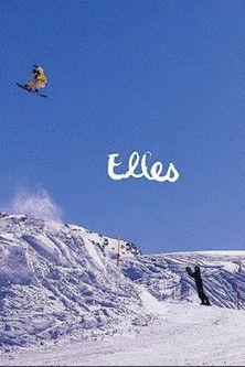 VANS SNOWBOARDING PRESENTS: ELLES film afişi