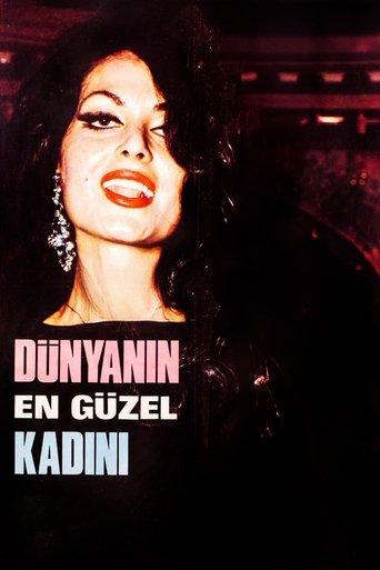 The Most Beautiful Woman in the World film afişi