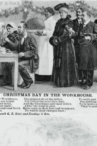 Christmas Day in the Workhouse film afişi