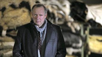 Borowski and the Fourth Man