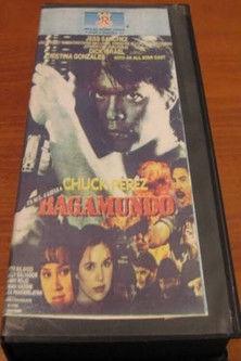 Bagamundo film afişi
