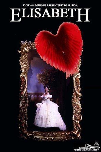 Elisabeth The Musical film afişi