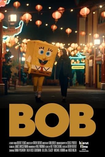 BOB film afişi