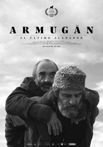 Armugan film afişi