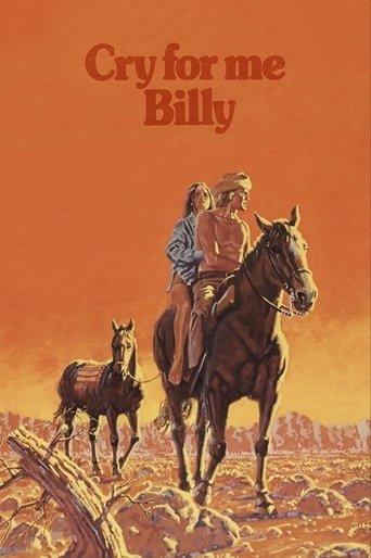 Cry for Me, Billy film afişi