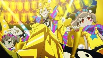 [Finals] Crying Out Family in the Mountains of Madness [Hastur]