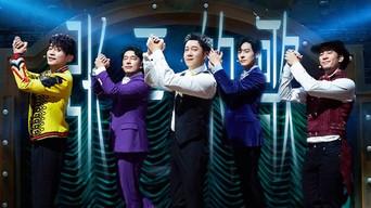 S3 · Stage Pure Version EP3