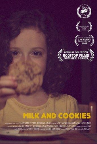 Milk and Cookies film afişi