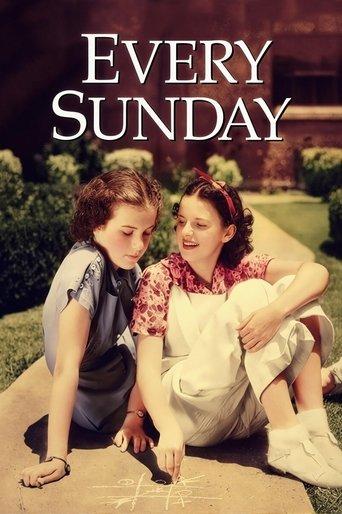 Every Sunday film afişi