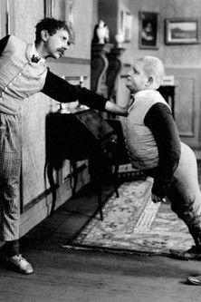 Professor Petersen's Pals film afişi