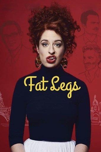 Fat Legs film afişi