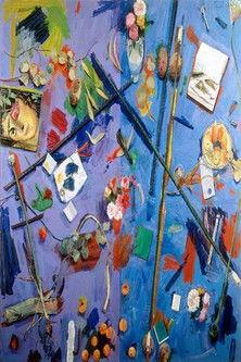 Untitled: New Blue film afişi