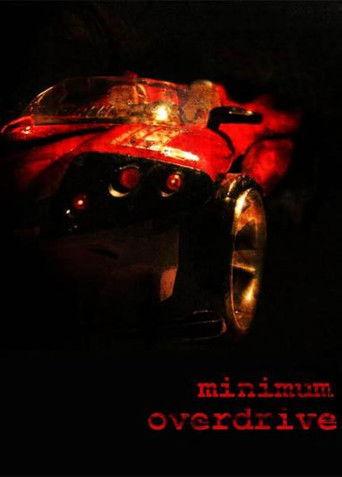 Minimum Overdrive film afişi
