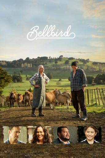 Bellbird film afişi