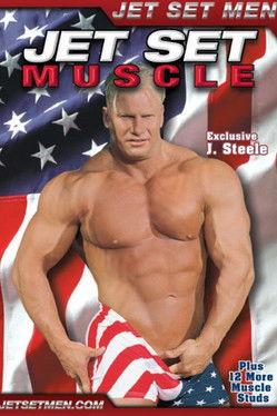 Jet Set Muscle film afişi