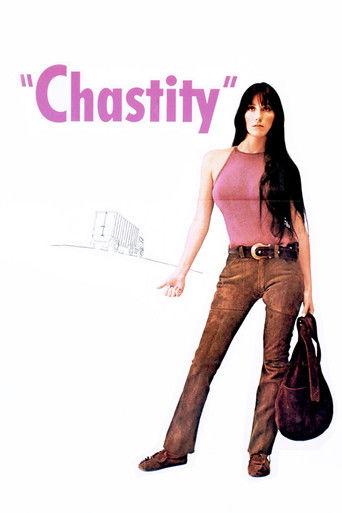 Chastity film afişi