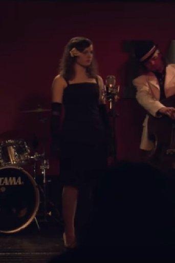 Future Bending film afişi